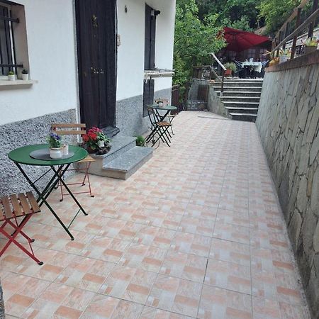 Apartamento The Giaggiolo'S House Serra Rocco Exterior foto
