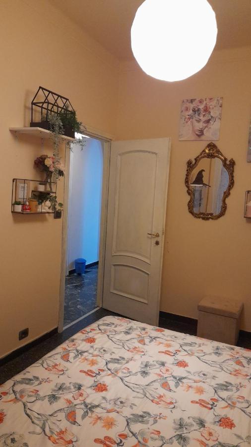 Apartamento The Giaggiolo'S House Serra Rocco Exterior foto